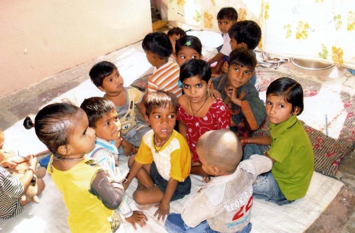 Latest news on adoption in India | ThePrint.in Children