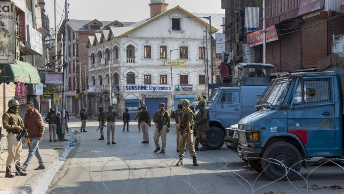 Latest news on Jammu and Kashmir | ThePrint Representational image | ThePrint