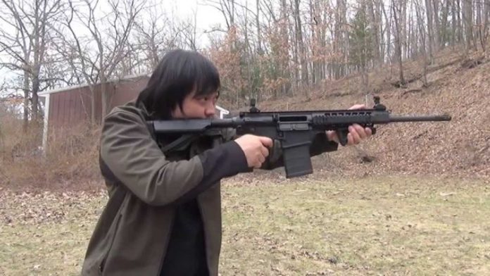 Latest News on Rifles | ThePrint.in Indian army