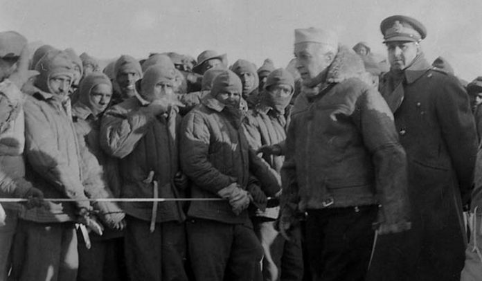 1962 India-China war | ThePrint.in Jawaharlal Nehru
