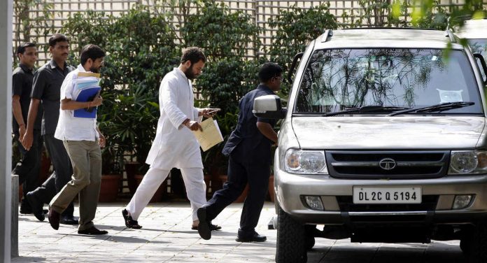 Latest news on Rahul Gandhi | ThePrint Rahul Gandhi | Sushil Kumar/Hindustan Times via Getty Images