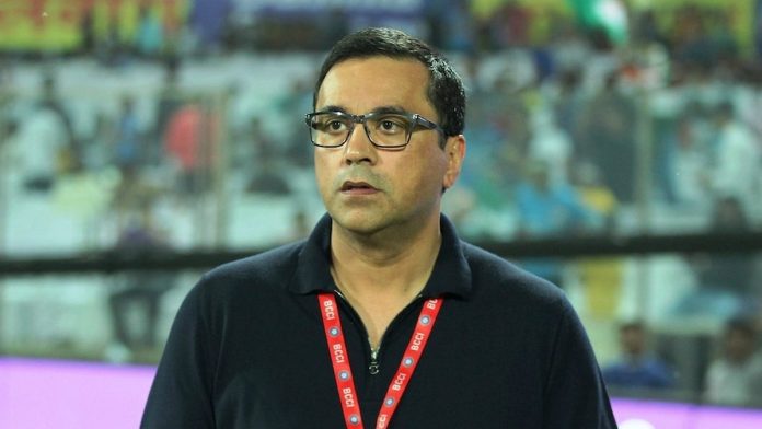 Latest news on Rahul Johri | ThePrint File photo of Rahul Johri | Commons