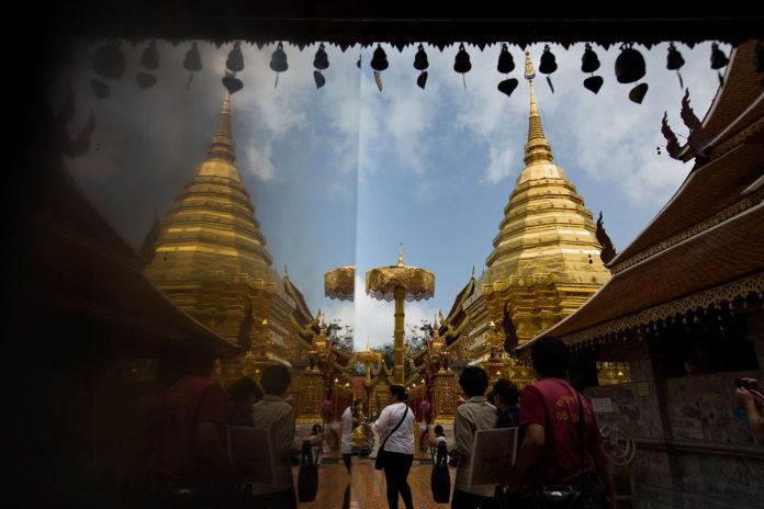 Latest news on Thailand | ThePrint,in Thailand tourism