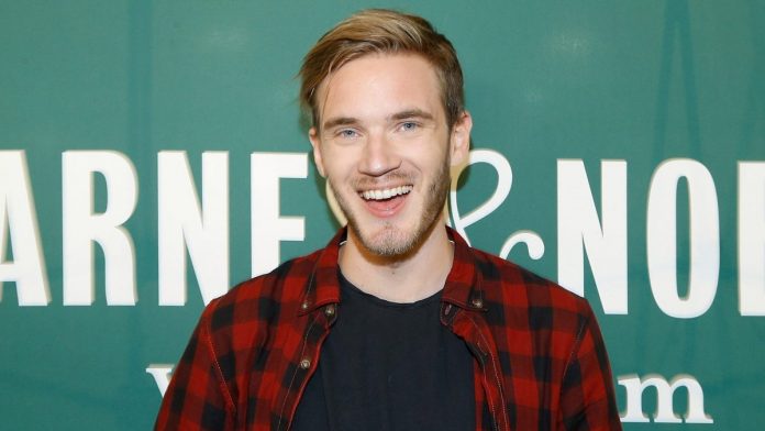Latest news on YouTube King PewDiePie | ThePrint.in PewDiePie