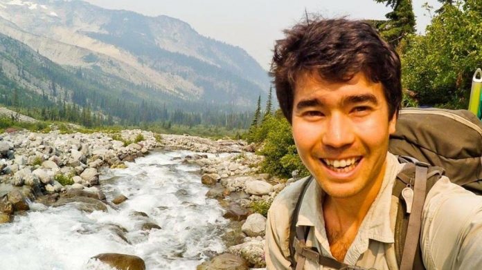 Latest news on John Chau | ThePrint.in File image of John Chau | Facebook