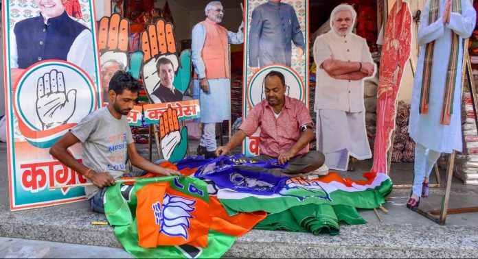 Latest news on Rajasthan elections | ThePrint.in Rajasthan elections