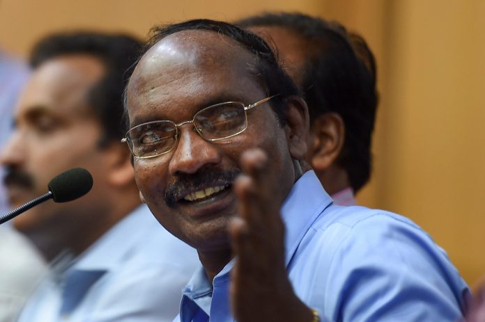 GSLV Mk III-D2 / GSAT-29 Mission launch ISRO Chairman K Sivan
