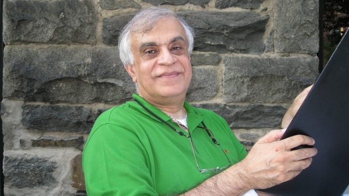 Latest news on Rajiv Malhotra | ThePrint.in JNU professor Rajiv Malhotra
