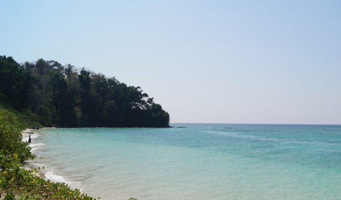 Andaman and Nicobar Islands
