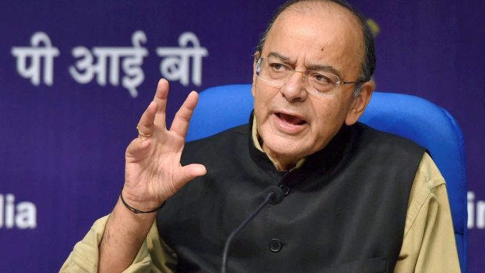 Latest news on Arun Jaitley | ThePrint.in Arun Jaitley