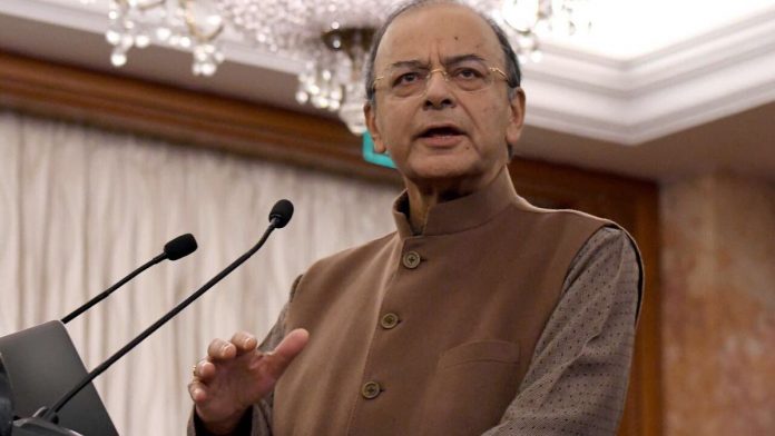 Latest news on Arun Jaitley | ThePrint Finance minister Arun Jaitley | @arunjaitley/Twitter