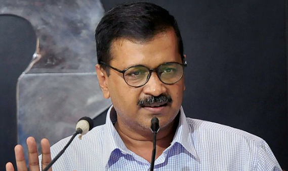 Latest news on Kejriwal | ThePrint.in File image of Arvind Kejriwal | Twitter
