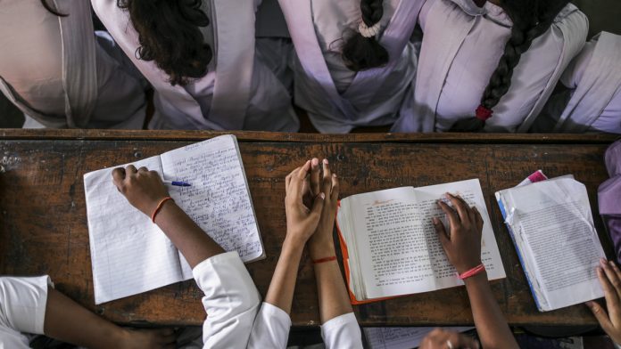 Latest news on history textbooks in Punjab schools | ThePrint.in Classroom in India