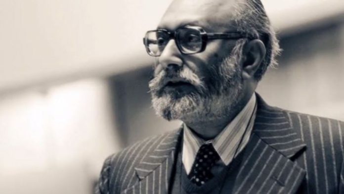Documentary on Abdus Salam | ThePrint.in Abdus Salam