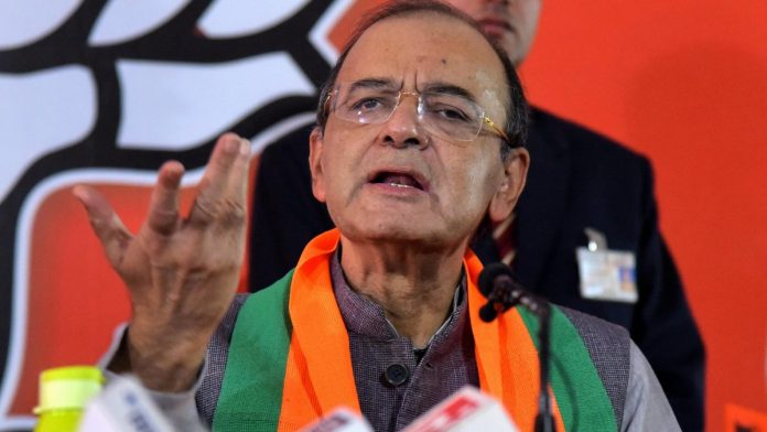 Latest news on Congress politics | ThePrint.in Arun Jaitley