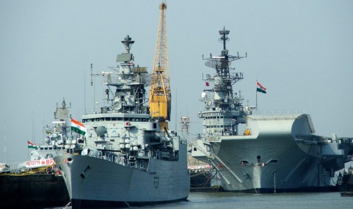 Latest news on Indian Navy | ThePrint.in Indian navy