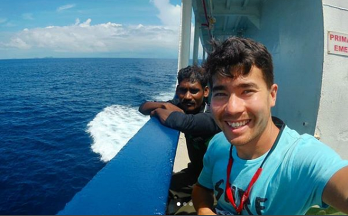 Latest News on Andamans | ThePrint.in John Allen Chau