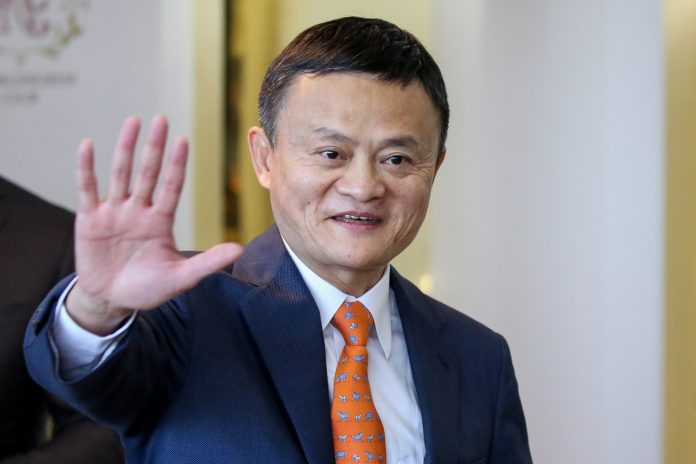 Latest news on Jack Ma | ThePrint.in Jack Ma, chairman of Alibaba Group Holding Ltd., during the 4th annual Eastern Economic Forum, held in Vladivostok, Russia, in September 2018 | Andrey Rudakov/Bloomberg
