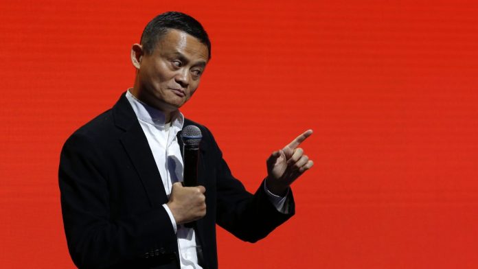 Latest news on Jack Ma and Communist Party of China | theprint.in Jack Ma, chairman of Alibaba Group Holding Ltd. | Jeff Kowalsky/Bloomberg