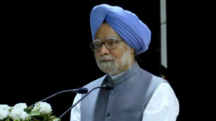 Latest news on Manmohan Singh | ThePrint.in Manmohan Singh | PTI photo