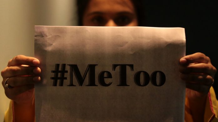 Latest news on MeToo | ThePrint Representational image | Manisha Mondal/ThePrint