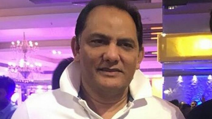 Latest news on Mohammad Azharuddin | ThePrint File image of Mohammad Azharuddin | @azharflicks/Twitter
