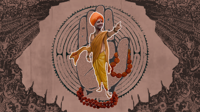 Latest news on National Interest | ThePrint.in Illustration by Soham Sen