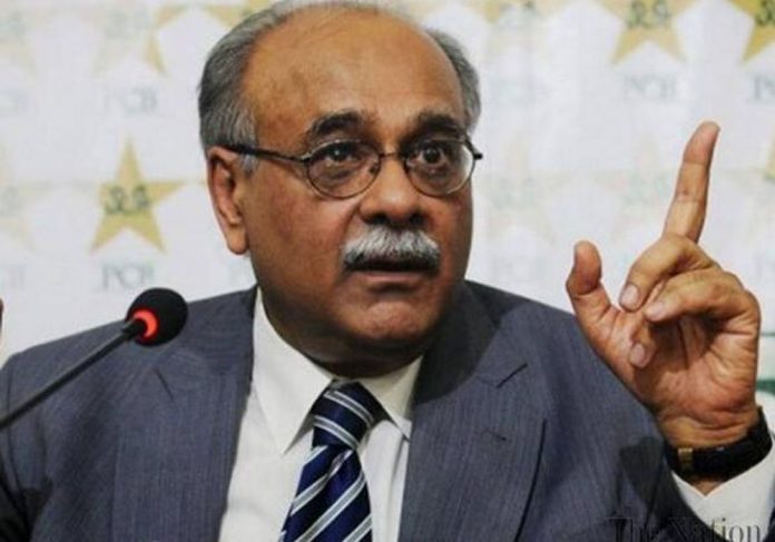 Latest news on Najam Sethi | ThePrint.in Najam Sethi