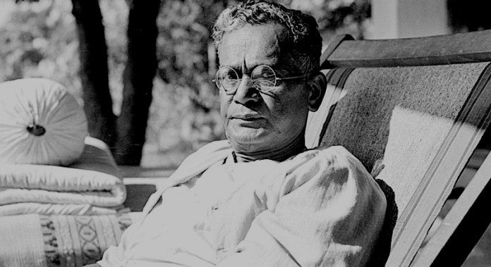 Latest news on Nandalal Bose | ThePrint.in File image of Nandalal Bose | Facebook