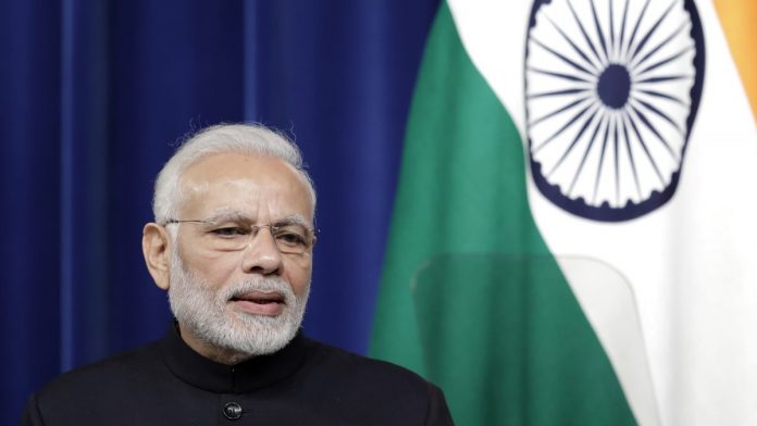 Latest news on PM Modi and nuclear weapons | theprint.in PM Narendra Modi | Kiyoshi Ota/Bloomberg
