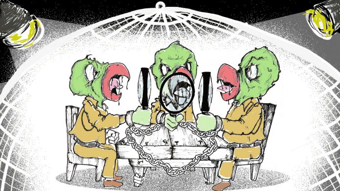 Latest news on National Interest | ThePrint.in Illustration by Soham Sen | ThePrint.in