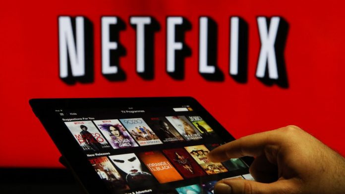 Latest news on Netflix | ThePrint.in Netflix