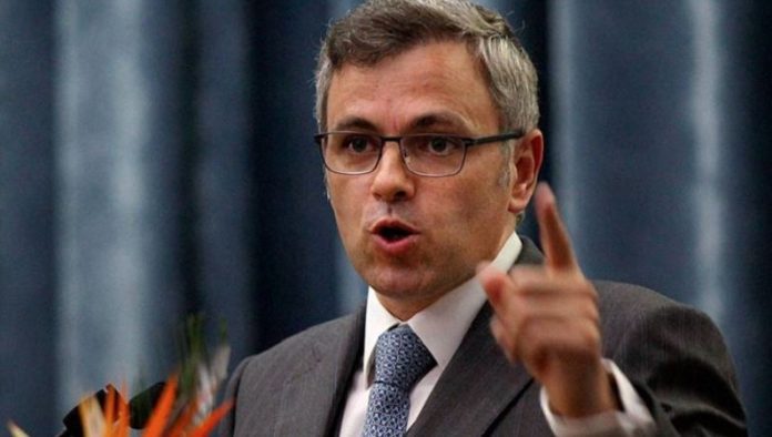 Latest news on Omar Abdullah | ThePrint.in File image of Omar Abdullah | Twitter