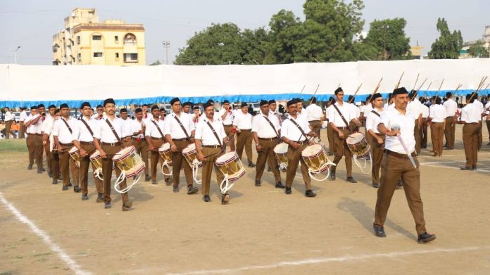 Latest news on RSS | ThePrint An RSS shakha