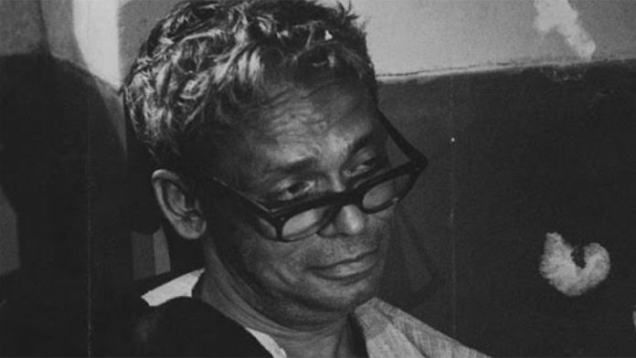 Profile of Ritiwik Ghatak | ThePrint.in Ritwik Ghatak
