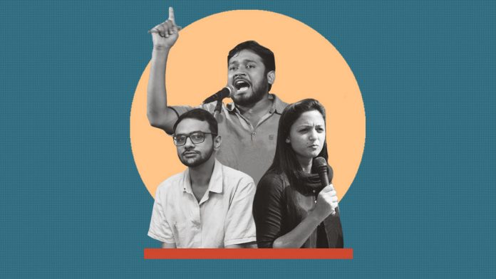 Latest news on JNU | ThePrint Illustration by Manas Gurung | ThePrint