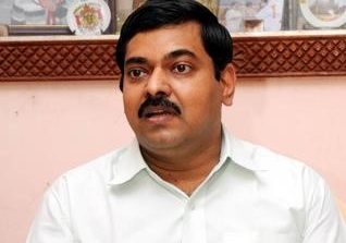 Latest news on climate change | ThePrint.in File image of SK Satheesh | Twitter