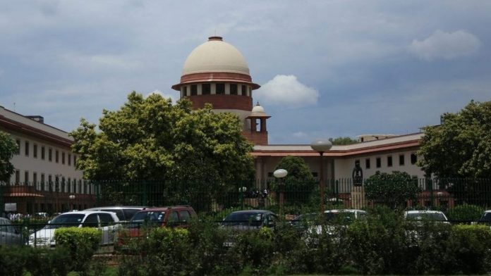 Latest news on Supreme Court and Rafale Deal | theprint.in Supreme Court | Manisha Mondal/ThePrint