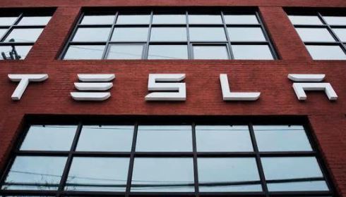Latest news on Tesla | ThePrint.in The company logo | Twitter