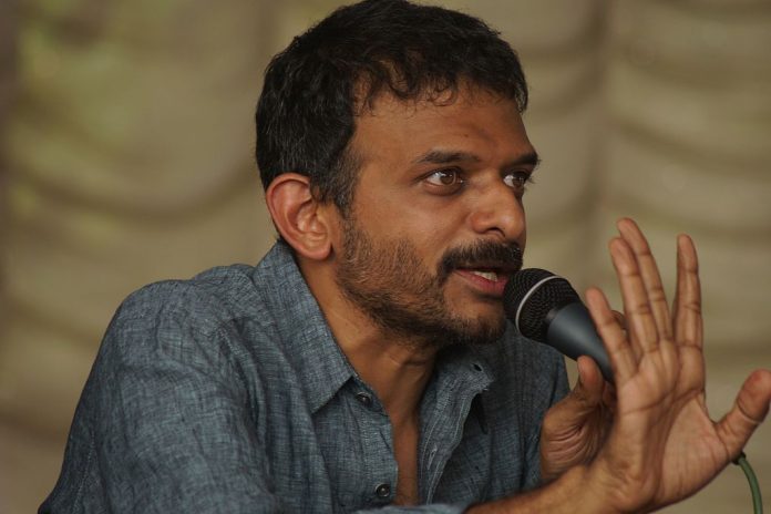 T.M. Krishna T.M. Krishna