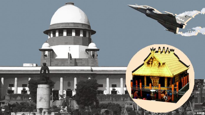 Latest news on Supreme Court | ThePrint.in rafale