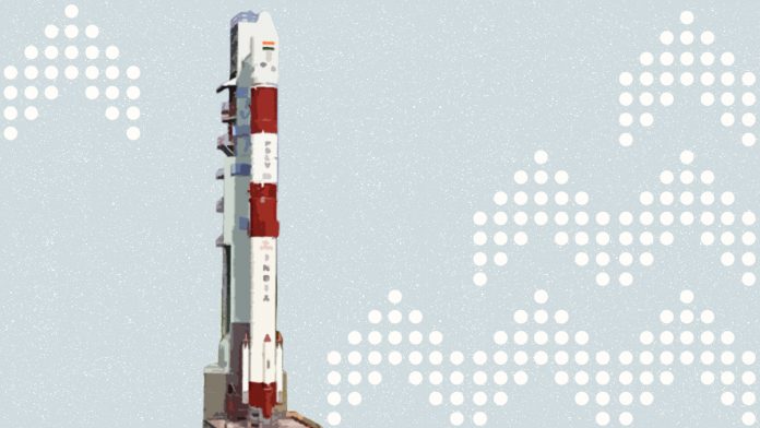 Latest news on ISRO | ThePrint.in ISRO