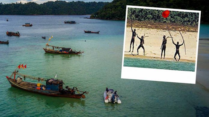Latest news on Andamans | ThePrint.in