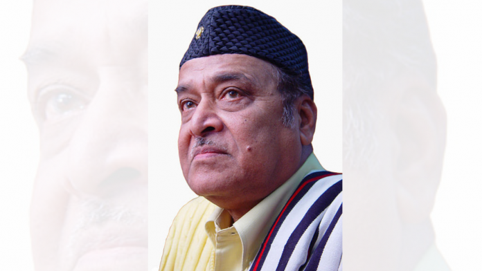 Latest news on Bhupen Hazarika | ThePrint.in Bhupen Hazarika