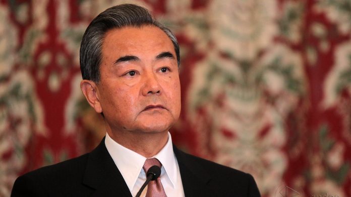 Latest news on India-China relations | ThePrint Wang Yi