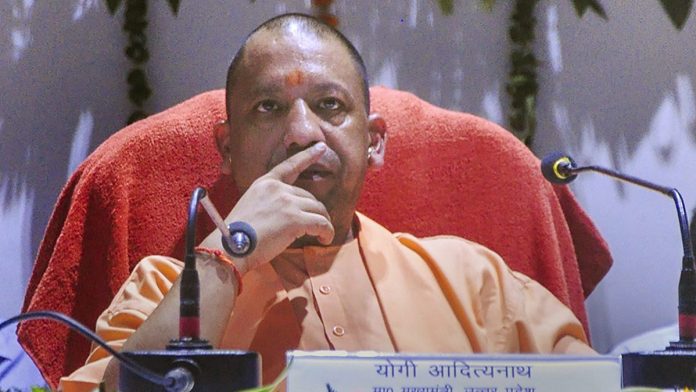 Latest news on Yogi Adityanath | ThePrint Yogi Adityanath