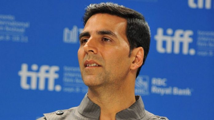 Latest news on Akshay Kumar | theprint.in A file photo of Akshay Kumar