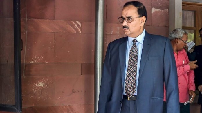Latest news on Alok Verma | ThePrint Alok Verma