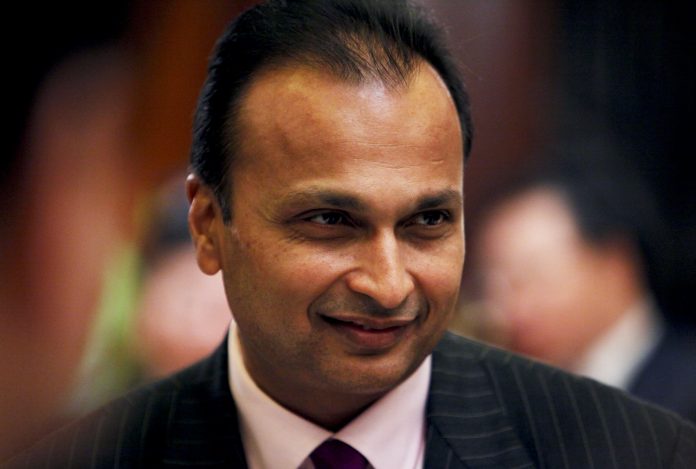 Latest news on Anil Ambani | ThePrint Anil Ambani
