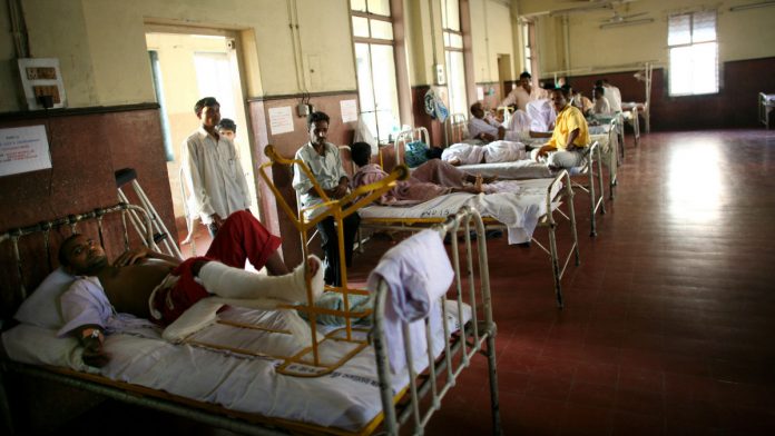 Latest news on Ayushman Bharat | ThePrint Representational image | Uriel Sinai/Getty Images
